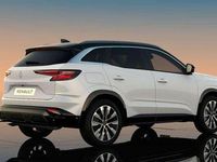 Neu Renault Austral Techno 148 PS (108 kW) 2026 Perlmuttweiß+blackpea... SUV