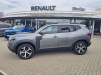 Neu Dacia Duster Journey 131 PS (96 kW) 2025 Dolomitgrau SUV