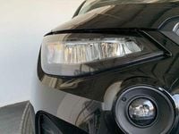 Gebraucht Seat Arona Style 111 PS (81 kW) 2022 Schwarz / metallic SUV