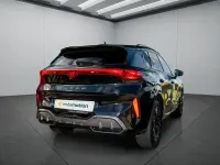 Gebraucht Cupra Terramar 150 PS (110 kW) 2025 Schwarz SUV