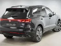 Neu VW Touareg R-line 286 PS (210 kW) 2026 Deep black SUV