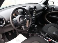 gebraucht Mini One D Countryman 6-GANG+PEPPER+NAVI+5-SP €6