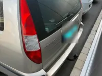 Gebraucht Ford Mondeo Ghia 170 PS (125 kW) 2003 Gold Kombi