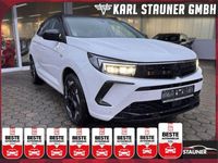Gebraucht Opel Grandland X GSe 300 PS (220 kW) 2023 Weiß SUV