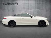 gebraucht Mercedes E53 AMG AMGAMG DISTRO WIDESCRN BURME SITZKLIMA