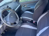 Gebraucht Renault Clio II Authentique 75 PS (55 kW) 2005 Blau Limousine
