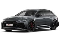 Gebraucht Audi RS6 Performance 630 PS (463 kW) 2025 Grau Kombi