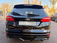 Gebraucht Ford Focus Sport 150 PS (110 kW) 2017 Schwarz Kombi