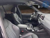 Gebraucht BMW X3 Performance 340 PS (250 kW) 2023 Schwarz SUV