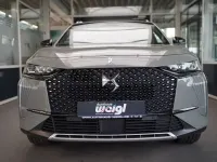 Gebraucht DS Automobiles DS7 Crossback Opera 131 PS (96 kW) 2024 Grau SUV