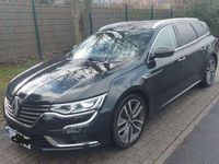 gebraucht Renault Talisman GrandTour Talisman ENERGY TCe 200 EDC INTENS