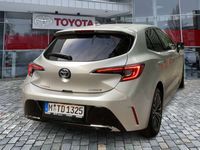 gebraucht Toyota Corolla 1.8 Hybrid Team D **Technik Paket,uvm**