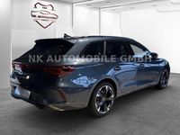 Neu Cupra Leon 150 PS (110 kW) 2025 Grau Limousine