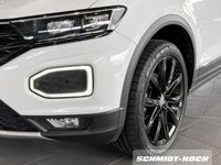 gebraucht VW T-Roc Cabriolet 1.0 TSI OPF Style