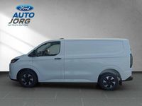Neu Ford Transit Custom Trend 232 PS (170 kW) 2025 Weiss Van / Kleinbus