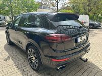 gebraucht Porsche Cayenne Diesel Platinum Edition Pano