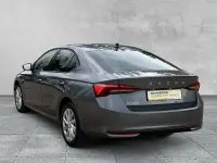 Gebraucht Skoda Octavia Selection 116 PS (85 kW) 2024 Grau Limousine