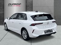 gebraucht Opel Astra Enjoy 1.2 Turbo LED PDC v+h Alu Kimaaut