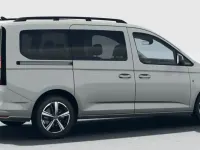 Neu VW Caddy Life 122 PS (89 kW) 2026 Candyweiß Van / Kleinbus