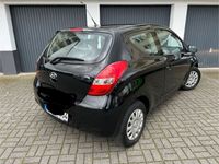 gebraucht Hyundai i20 1.2/ Klimaanlage/ Euro 5/ 2012