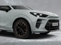 Gebraucht Cupra Terramar VZ 272 PS (200 kW) 2025 Eisweiß SUV