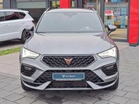 Gebraucht Cupra Ateca VZ 300 PS (220 kW) 2025 Grau SUV
