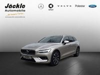 Gebraucht Volvo V60 Plus 197 PS (144 kW) 2023 Bright dusk / metallic Kombi