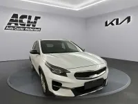Gebraucht Kia XCeed Xdition 204 PS (150 kW) 2022 Weiß SUV
