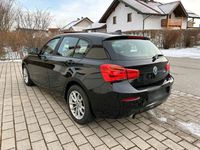 gebraucht BMW 118 i Advantage