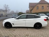 Gebraucht BMW 330 Performance 258 PS (189 kW) 2015 Weiß Limousine