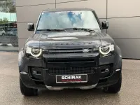 Gebraucht Land Rover Defender 400 PS (294 kW) 2022 Grau SUV