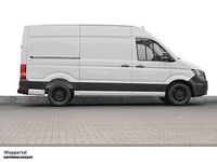 Neu VW Crafter 140 PS (102 kW) 2026 Weiss Van