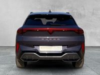 Gebraucht Cupra Terramar 204 PS (150 kW) 2025 Dark void SUV