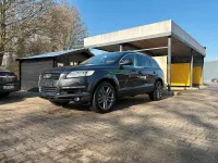 Gebraucht Audi Q7 240 PS (176 kW) 2008 Grau SUV