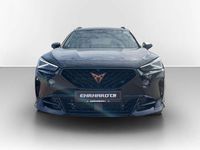 Gebraucht Cupra Formentor VZ 390 PS (286 kW) 2023 Midnight schwarz metallic SUV