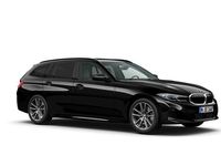 Gebraucht BMW 330 Shadowline 245 PS (180 kW) 2022 Kombi