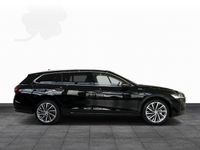 Gebraucht Skoda Superb LAURIN & KLEMENT 150 PS (110 kW) 2024 Schwarz