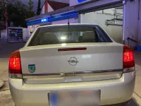 Gebraucht Opel Vectra Elegance 147 PS (108 kW) 2004 Limousine