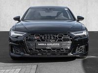 Gebraucht Audi S6 Ambiente 344 PS (253 kW) 2025 Brillantschwarz (metallic) Limousine
