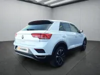 Occasion VW T-Roc 150 ch (110 kW) 2021 Argent SUV