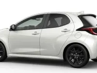 Neu Mazda 2 Homura-Line 116 PS (85 kW) 2026 Northern white pearl Kleinwagen