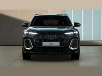 Neu Audi SQ5 Edition .1 367 PS (269 kW) 2025 Schwarz SUV