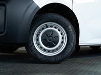 Neu VW Transporter 100 kW (136 PS) 2026 Clear white Van