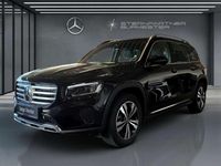Gebraucht Mercedes GLB220 Progressive 190 PS (139 kW) 2025 Schwarz SUV