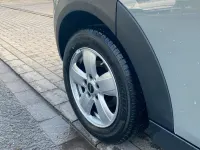 Gebraucht Mini ONE 108 PS (79 kW) 2020 Grau Kleinwagen