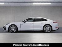 Gebraucht Porsche Panamera 4 Sport 470 PS (345 kW) 2024 Eisgraumetallic Limousine