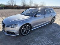 Gebraucht Audi S6 Comfort 450 PS (330 kW) 2017 Grau Kombi