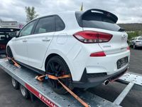 gebraucht Hyundai i30 N Performa/Pano/Shz/Lhz/Ac/Navi/eSitze/Kamer