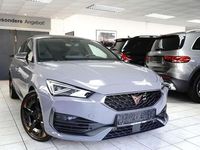 Second-hand Cupra Leon VZ 300 CP (220 kW) 2024 Gri Berlinǎ