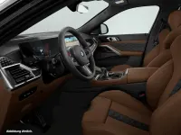 Gebraucht BMW X6 M Competition Edition 625 PS (459 kW) 2026 Schwarz SUV